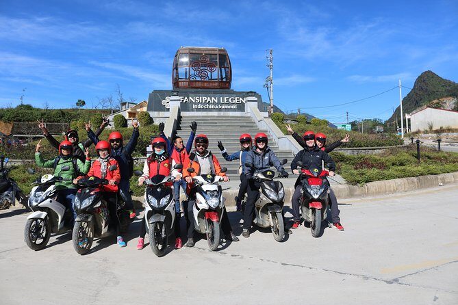 Sapa Motorbike Tour 2 Days 1 Night Off The Beaten Track - Who Should Consider This Tour?