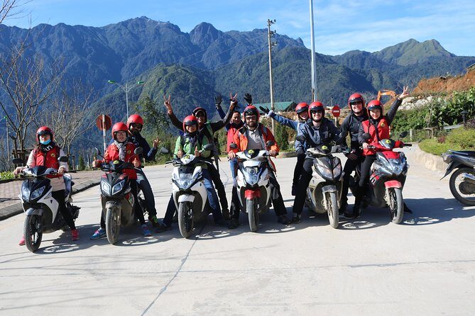 Sapa Motorbike Tour 2 Days 1 Night Off The Beaten Track - FAQ