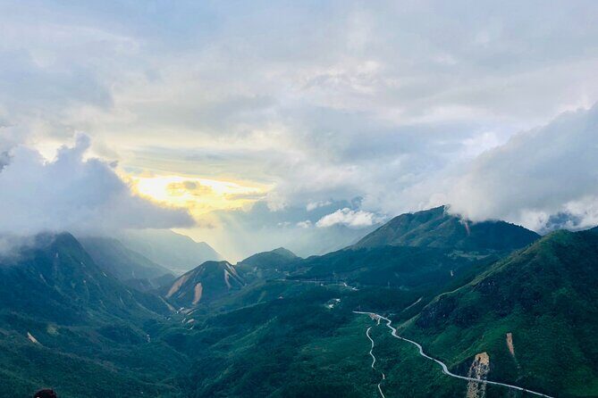 SaPa Motorbike Tour - Half day - Visit Waterfall - Who Should Book This Tour?