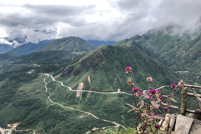 SaPa Motorbike Tour - Half day - Visit Waterfall - FAQ