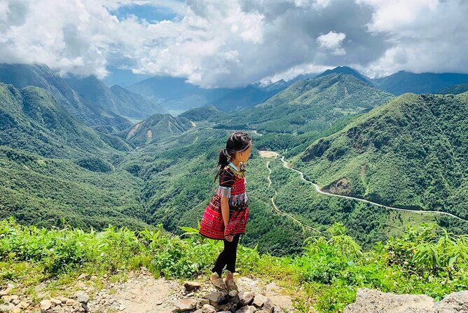 Sapa Motorbike Tour With Local Guide 1 Day - Waterfalls, Villages - What We Love About This Tour
