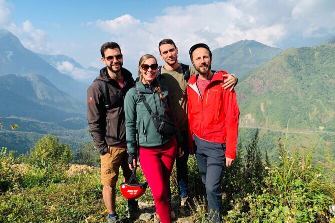 Sapa Motorbike Tour With Local Guide 1 Day - Waterfalls, Villages - FAQ