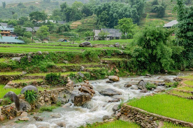 Sapa, Muong Hoa Valley - 1 Day Hiking & Cultural Experience - Authenticity, Views, and Cultural Touchpoints