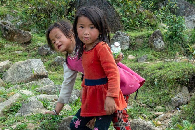 Sapa, Muong Hoa Valley - 3 Day Hiking & Cultural Experience - Day Three: Sunrise, Rice Terraces, and Cultural Encounters