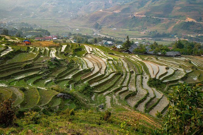 Sapa, Muong Hoa Valley - 3 Day Hiking & Cultural Experience - What Makes This Tour Stand Out?