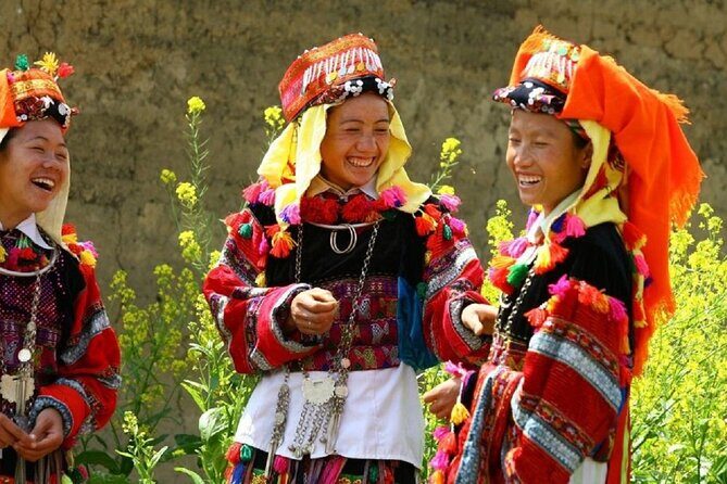 Sapa Package Tours / Limousine Transfer - Discovering the Sapa Package Tour: An Honest Breakdown