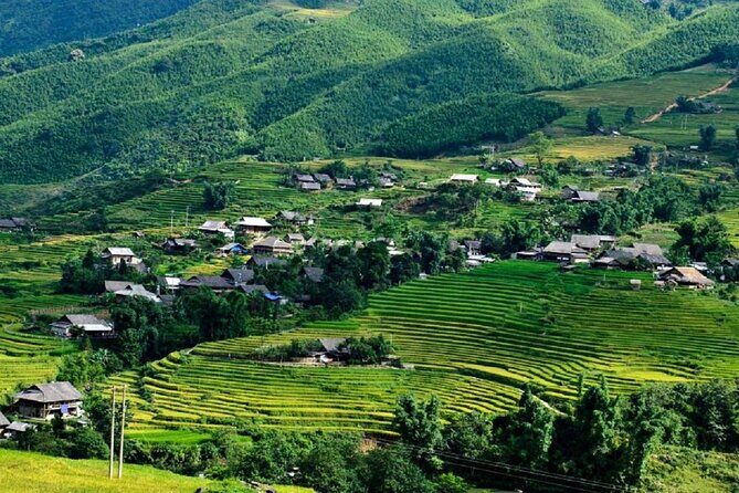 Sapa Package Tours / Limousine Transfer - Who Should Consider This Tour?