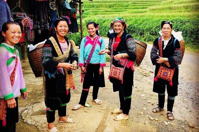 Sapa Private 3 Day Tour: Fanispan Peak & Villages Experience - Practical Insights and Value