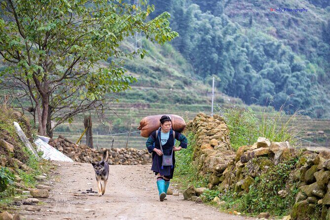 Sapa Private 3 Day Tour: Fanispan Peak & Villages Experience - FAQ