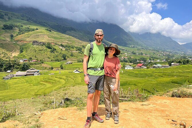 Sapa Private 3 Day Tour Rice Terrace Fields and Ethnic Villages - An In-Depth Look at the Tour Experience