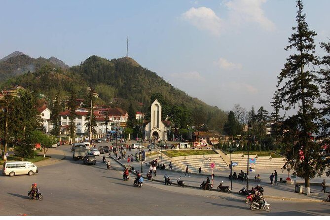 Sapa Private Car Tour - 1 Day Enjoy the Rice Terraced Fields - Authentic Experiences and Hidden Gems