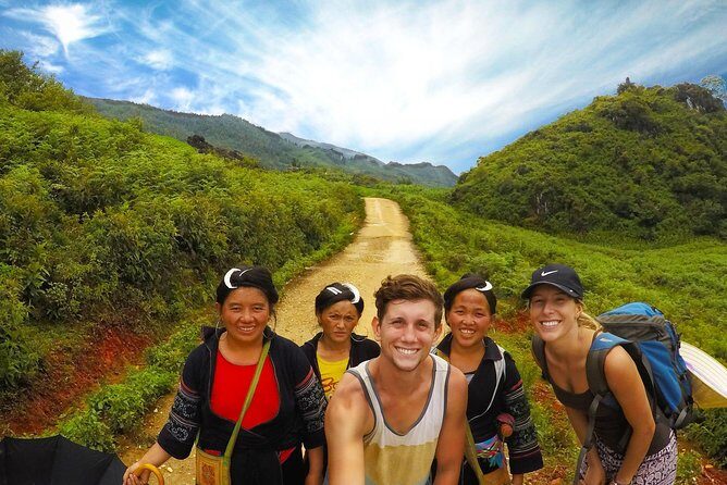 Sapa Private Car Tour - 1 Day Enjoy the Rice Terraced Fields - Who Is This Tour Best For?