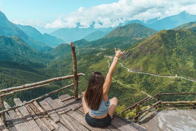 Sapa Private Car Tour - 1 Day Enjoy the Rice Terraced Fields - The Sum Up