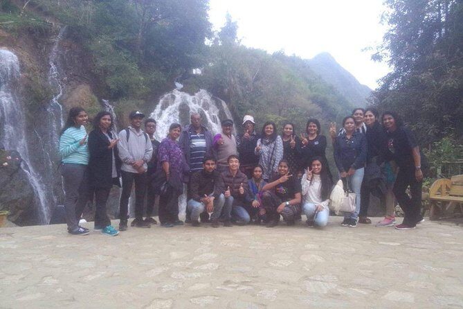 Sapa private tour 2 days 1 night - The Itinerary in Detail