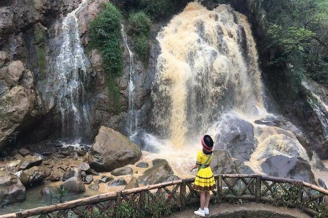 Sapa private tour 2 days 1 night - Final Words