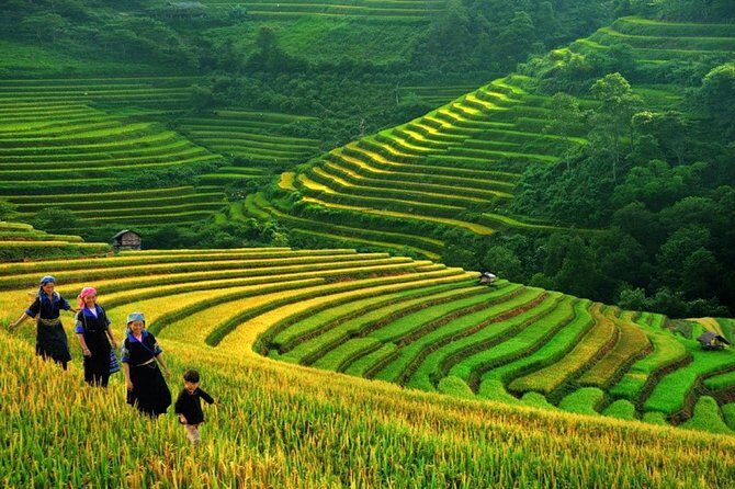 Sapa private tour 2 days 1 night - FAQ