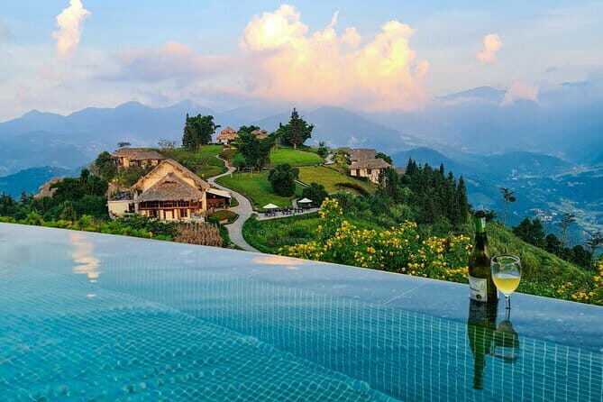 Sapa Private Tour 2 days 1 night with Topas Ecolodge Overnight - A Deep Dive into the Experience
