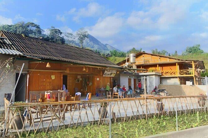 Sapa Private Trekking 2d1n with Local Guide & Homestay Overnight - Authenticity and Cultural Insights: What Makes This Tour Special