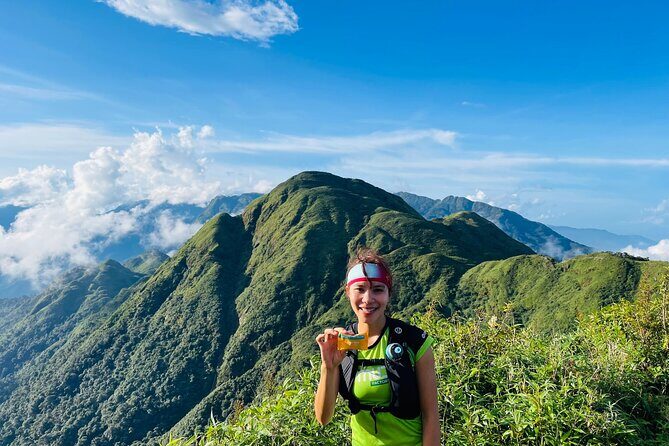 Sapa Sky Tour Trekking 1 Day - Who Should Consider This Tour?