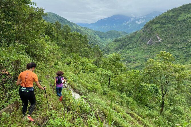 Sapa Sky Tour Trekking 1 Day - FAQ