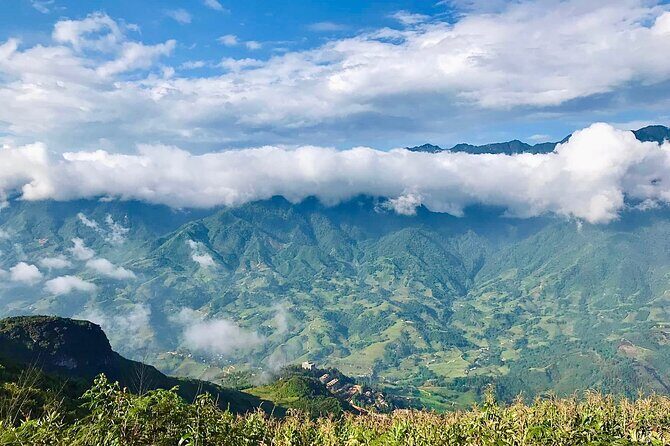 Sapa The Hidden Trail Trek 1 Day - Mountain & Rice Valley - The Real Experience: Authenticity, Views, and Cultural Insights