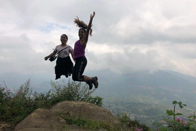 Sapa Tour: 2-Day Fansipan Trekking - The 2-Day Itinerary in Detail