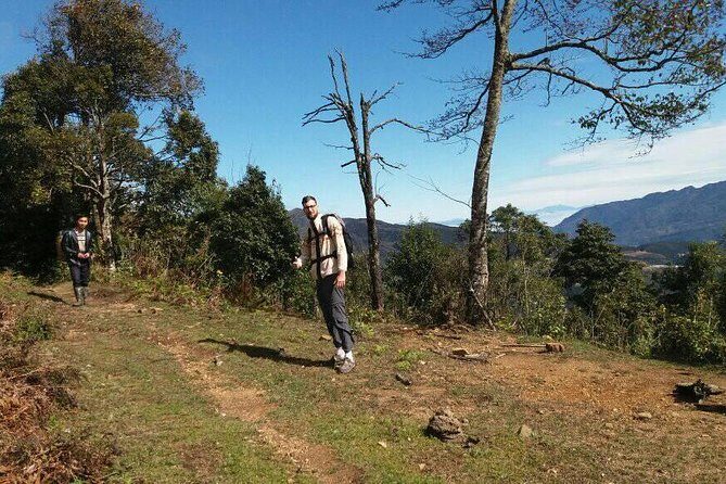 Sapa Tour: 2-Day Fansipan Trekking - FAQ