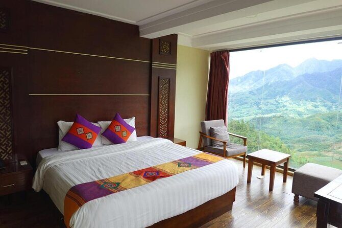 Sapa Tour 2 Days 1 Night (3 STAR HOTEL+TRANSFER BY LIMOUSINE CAR) - An In-Depth Look at the Sapa Tour