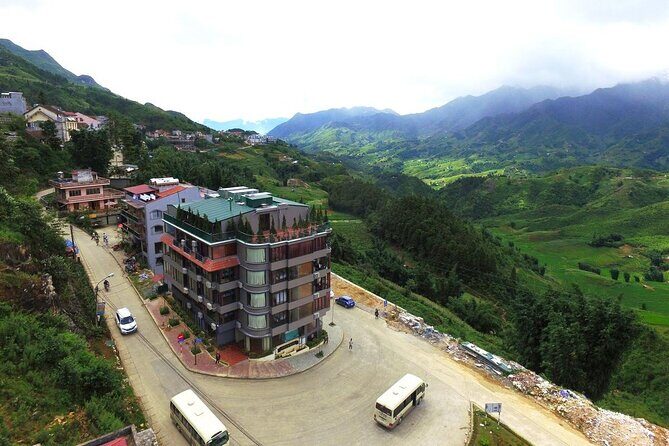 Sapa Tour 2 Days 1 Night (3 STAR HOTEL+TRANSFER BY LIMOUSINE CAR) - Practical Insights and Tips