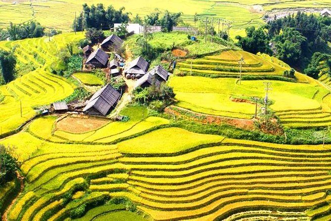 Sapa Tours By Bus From Hanoi - Sapa Tour 2 Days 1 Night in 3 Star Hotel in Sapa - What the Tour Offers in Detail