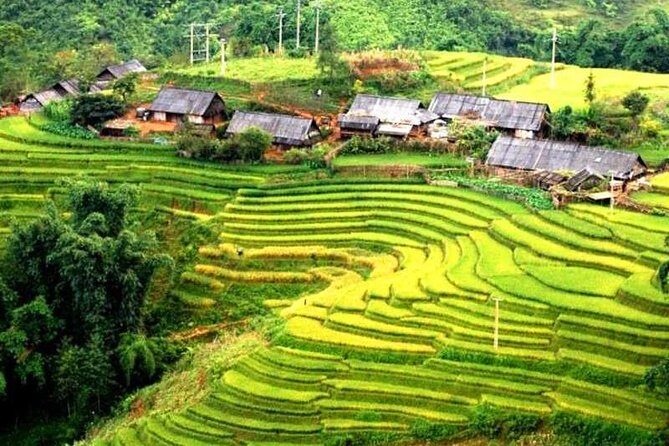 Sapa Tours By Bus From Hanoi - Sapa Tour 2 Days 1 Night in 3 Star Hotel in Sapa - The Experience: What Travelers Say