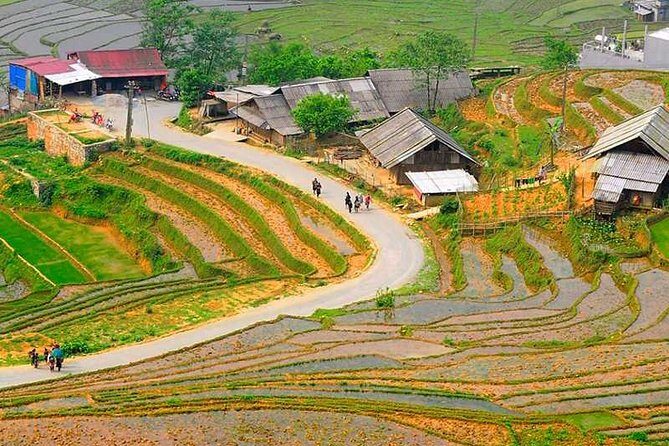 Sapa Tours By Bus From Hanoi - Sapa Tour 2 Days 1 Night in 3 Star Hotel in Sapa - Final Thoughts