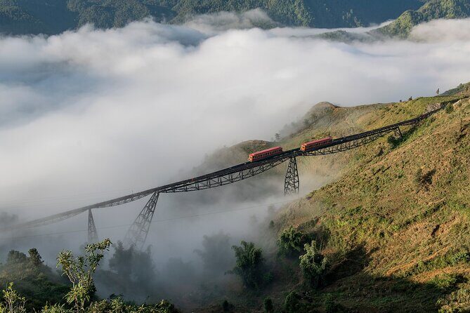 Sapa: Trek, Food, Culture, Fansipan Cable Car & Train from Hanoi - What Makes This Tour Stand Out?