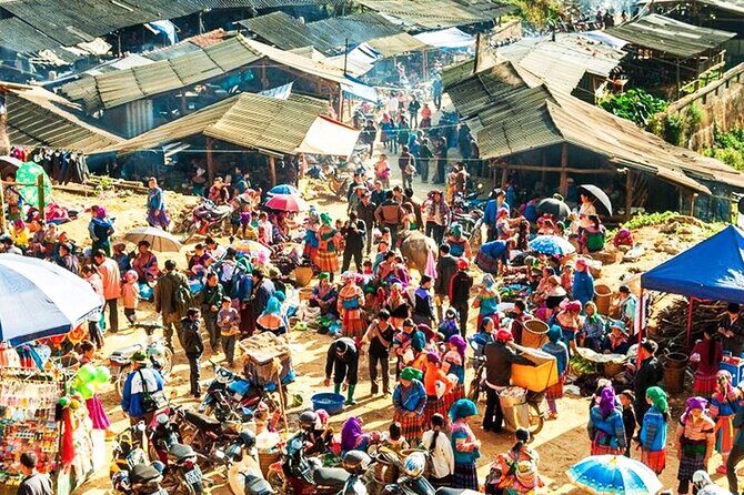 Sapa Trek Tour with Sleeper Bus/Night Train - Overnight at Hotel - The Sum Up: Is This Tour Worth It?