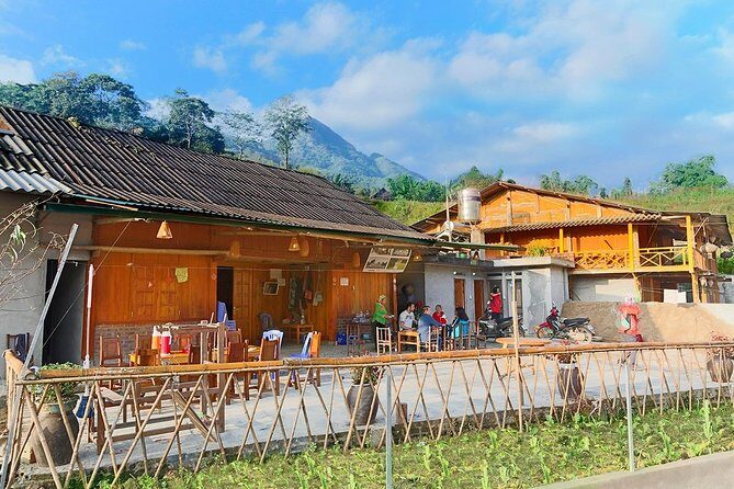 Sapa Trekking 2 Days - 1 Night, Homestay or Hotel by Sleeping Bus - An In-Depth Look at the Journey to Sapa