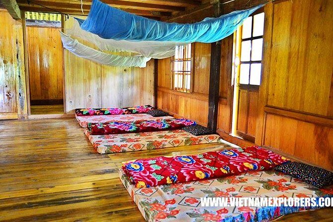 Sapa Trekking 2 Days - 1 Night, Homestay or Hotel by Sleeping Bus - Final Thoughts