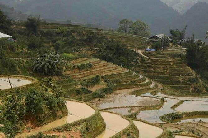 Sapa Trekking 2 Days 1 Night Transfer By Sleeper Bus - Frequently Asked Questions