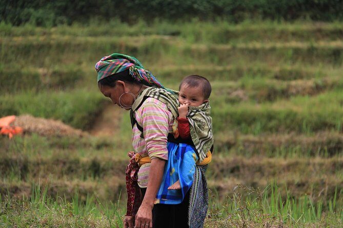 Sapa Trekking 3 Days 2 Nights by Bus - Homestay & Hotel - The Itinerary Breakdown: What You Can Expect