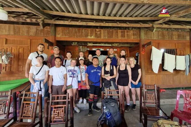 Sapa Trekking Adventure 2 Days and 1 Night Homestay - An In-Depth Look at the Sapa Trekking Tour