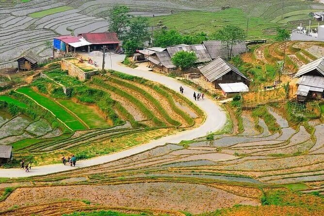 Sapa Trekking Adventure 2 Days and 1 Night Homestay - Final Words