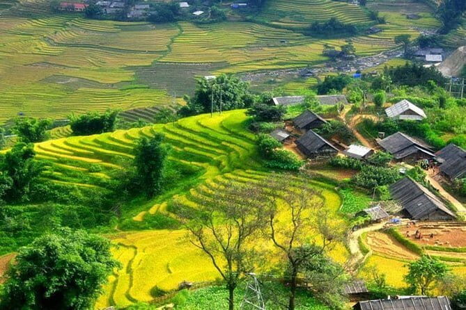 Sapa Trekking & Cooking with HMong Locals Local Culture - Who Should Book This Tour?