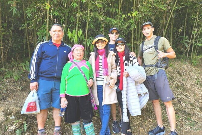 Sapa Trekking & Cooking with HMong Locals Local Culture - Final Thoughts