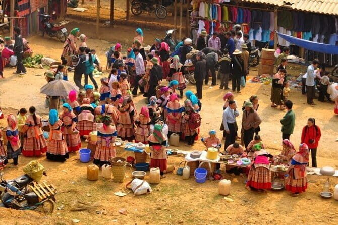 Sapa Trekking & Cooking with HMong Locals Local Culture - FAQ
