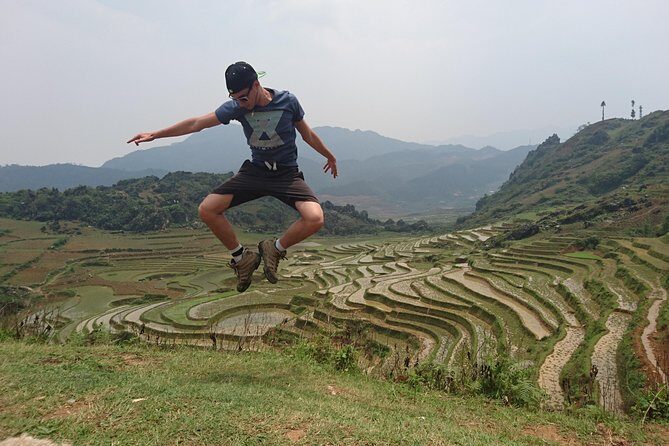 Sapa Trekking Tour - 1 day - Final Thoughts