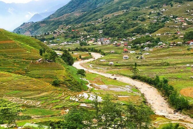 Sapa trekking tour 2 days 1 night by bus from Ha Noi - FAQ