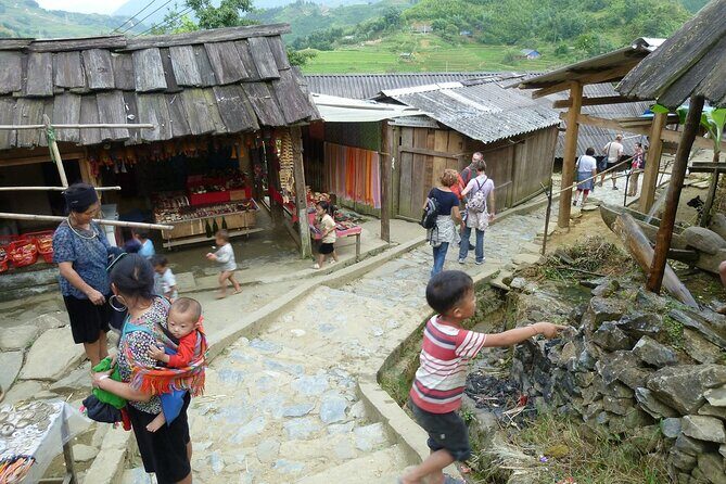 Sapa Trekking Tour 3D2N (1 Night Homestay Village, 1 Night Hotel) - Who Will Love This Tour?