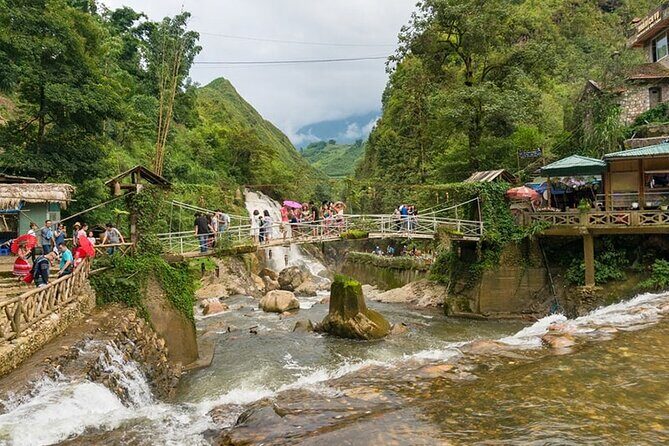Sapa Trekking Tour 3D2N (1 Night Homestay Village, 1 Night Hotel) - FAQs