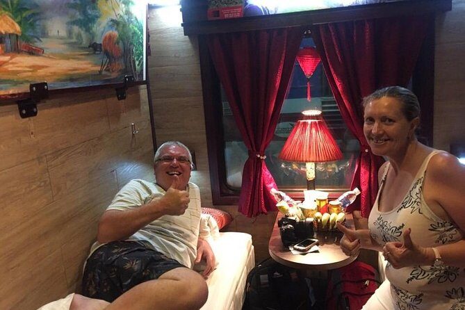 Sapa Trekking Tour by Night Train from Hanoi 3 Night - 2 day Small-Group - The Itinerary Breakdown
