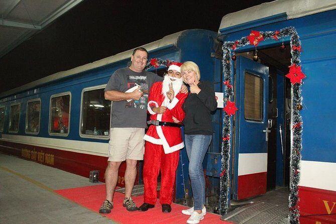 Sapa Trekking Tour by Night Train from Hanoi 3 Nights - 2 days - The Itinerary in Detail