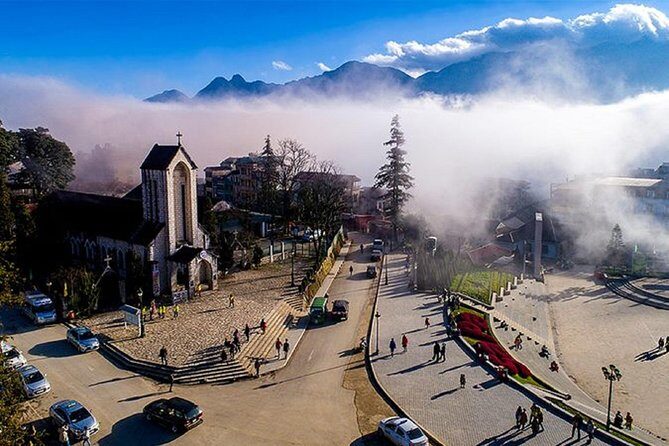 Sapa Trekking Tour by Night Train from Hanoi 3 Nights - 2 days - Who Will Love This Tour?